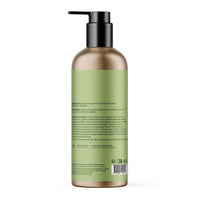 Attitude Super Leaves Nourishing Conditioner, Bergamot and Ylang Ylang, 16 Oz