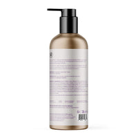 Attitude Super Leaves Shower Gel, Peppermint and Sweet Orange, 16 Oz