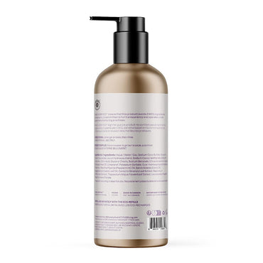 Attitude Super Leaves Shower Gel, Peppermint and Sweet Orange, 16 Oz