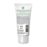 Attitude Soothing Hand Cream for Sensitive Skin, Oat and Chamomile, 2.5 Oz