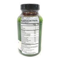 Irwin Naturals Whole Body Turmeric And Curcumin C3 Complex, 60 Ct