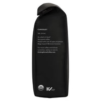 Kicking Horse Coffee Kick Ass Dark Roast, Whole Bean, 10 Oz