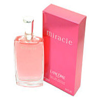Miracle Eau De Parfum Spray By Lancome For Women -1.7 Oz