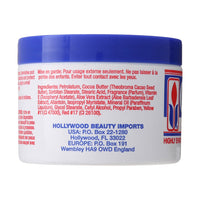 Hollywood Cocoa Butter Skin Cream, With Vitamin E, 7.5 Oz