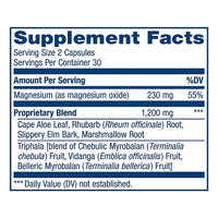 Renew Life Formulas Cleanse More, 120 Ct