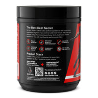 Six Star Pro Nutrition 100% Creatine Powder for Supports Muscles, 10.58 Oz