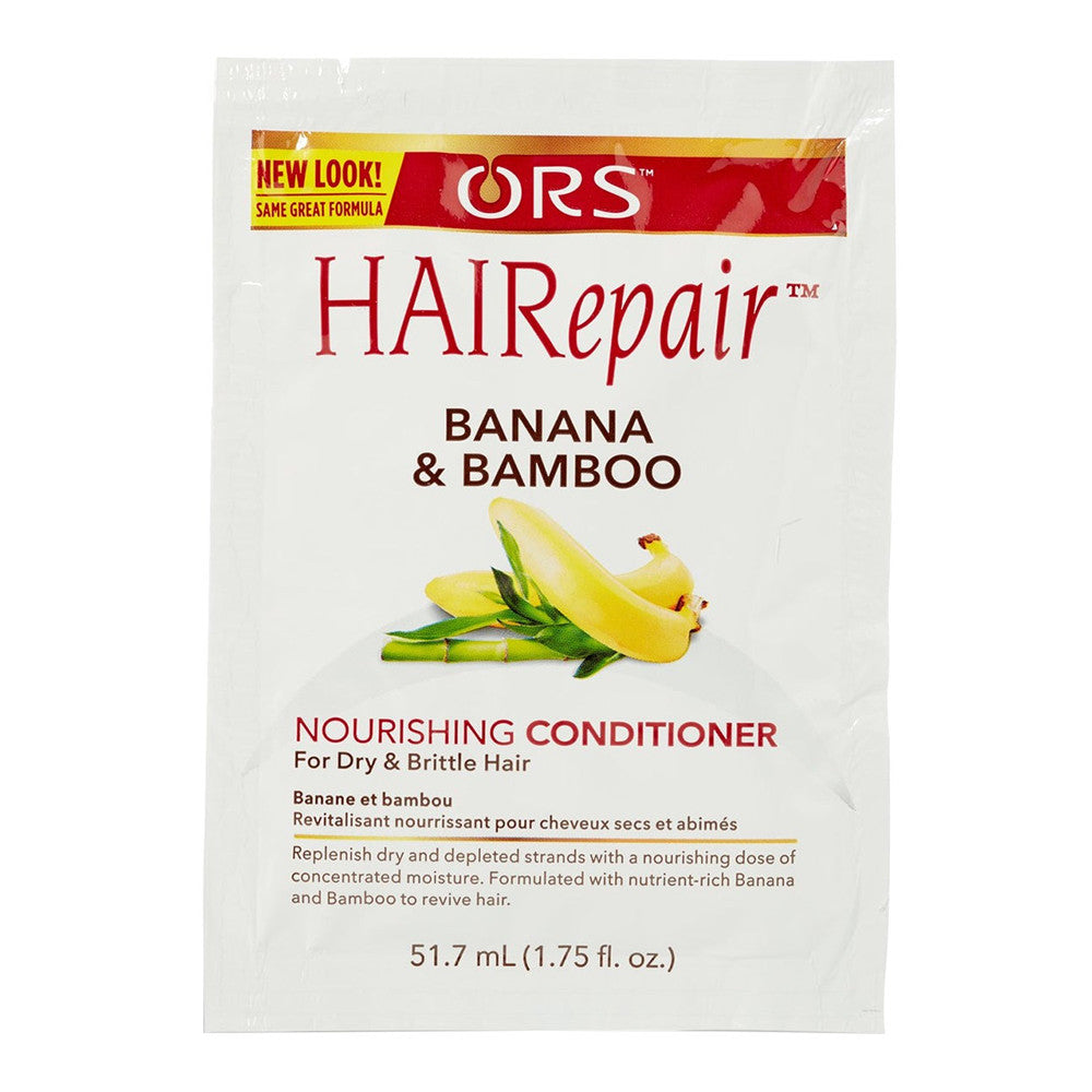 Organic Root Stimulator Hair Repair Nourishing Conditioner, 1.75 oz