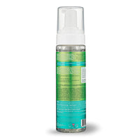 ORS Olive Oil Max Moisture Super Soft Style Curl Defining Mousse, 7 Oz