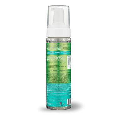ORS Olive Oil Max Moisture Super Soft Style Curl Defining Mousse, 7 Oz