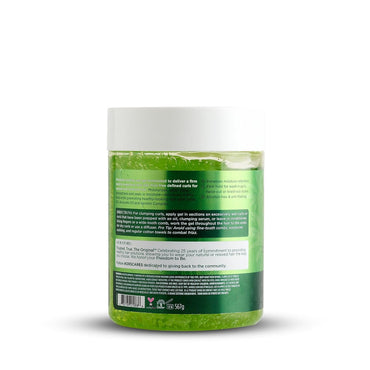 Ors Olive Oil Style And Sculpt Ultra HD Gel, 20 Oz
