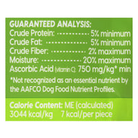 Ark Naturals Breath-Less Brushless Toothpaste For Dogs - 4 Oz