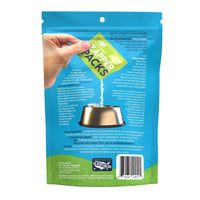 Ark Narurals Breathless Plaque Zapper Pouch Fizzy Small To Medium, 30 Ct