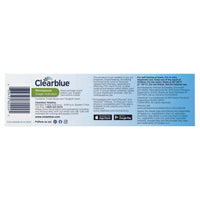 Clearblue Menopause Stage Indicator, 5 Ea