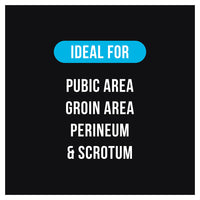 Nads For Men Down Under Hair Removal Cream for Mens Private Areas, 5.1 Oz