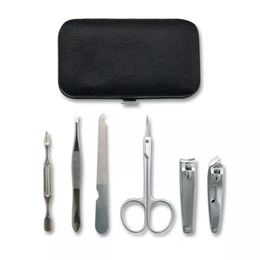 Japonesque Travel Manicure Kit, 1 Ea