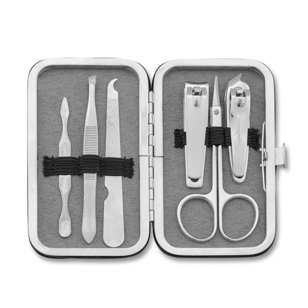 Japonesque Travel Manicure Kit, 1 Ea