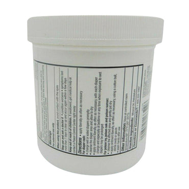Leader Zinc Oxide Skin Protectant Ointment, 16 oz