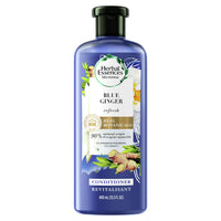 Herbal Essences Bio Renew Refresh Blue Ginger Hair Conditioner, 13.5 Oz