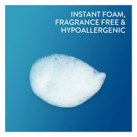 Cetaphil Gentle Foaming Facial Cleanser, 8 Oz