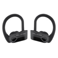 Slide Bluetooth Fitness Combo Tracker and Wireless Earbuds, 1 Ea