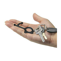 Firsthealth Safe Key and Germ Free Stop Direct Contact, 1 Ea