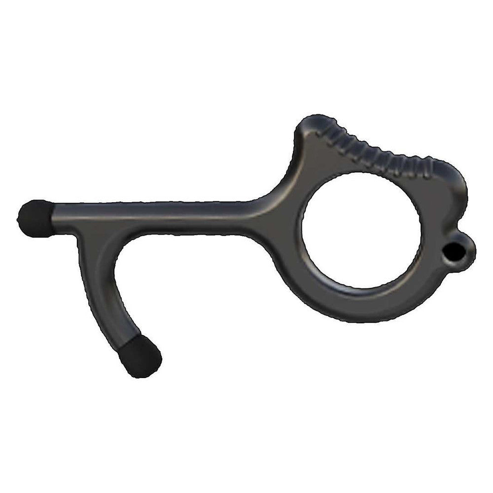 Firsthealth Safe Key and Germ Free Stop Direct Contact, 1 Ea
