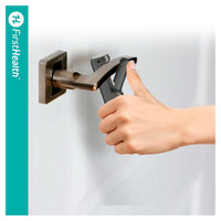 Firsthealth Helping Hand Grabber Accessibility Tool Touch Screen Compatible, 1 Ea