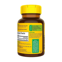 Nature Made Antioxidant & Essential Nutrient Vitamin E 400 IU 267 mg, Softgels, 100 Ea