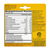 Airborne Immune Support Supplement With Herbs, Vitamins And Minerals, Very Berry - 10 Ea