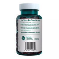 Neuriva Original Brain Performance Gummy, 50 Ea