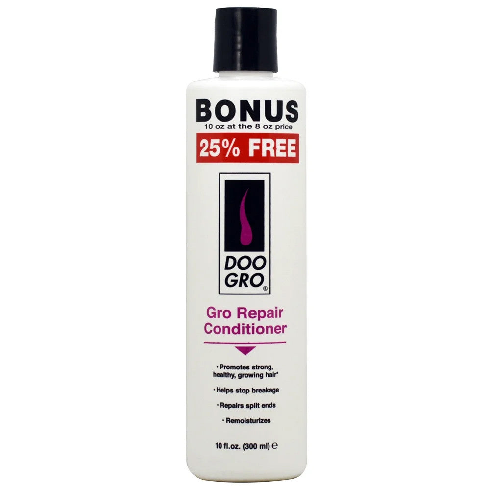 Doo Gro Growth Repair Conditioner, 10 Oz