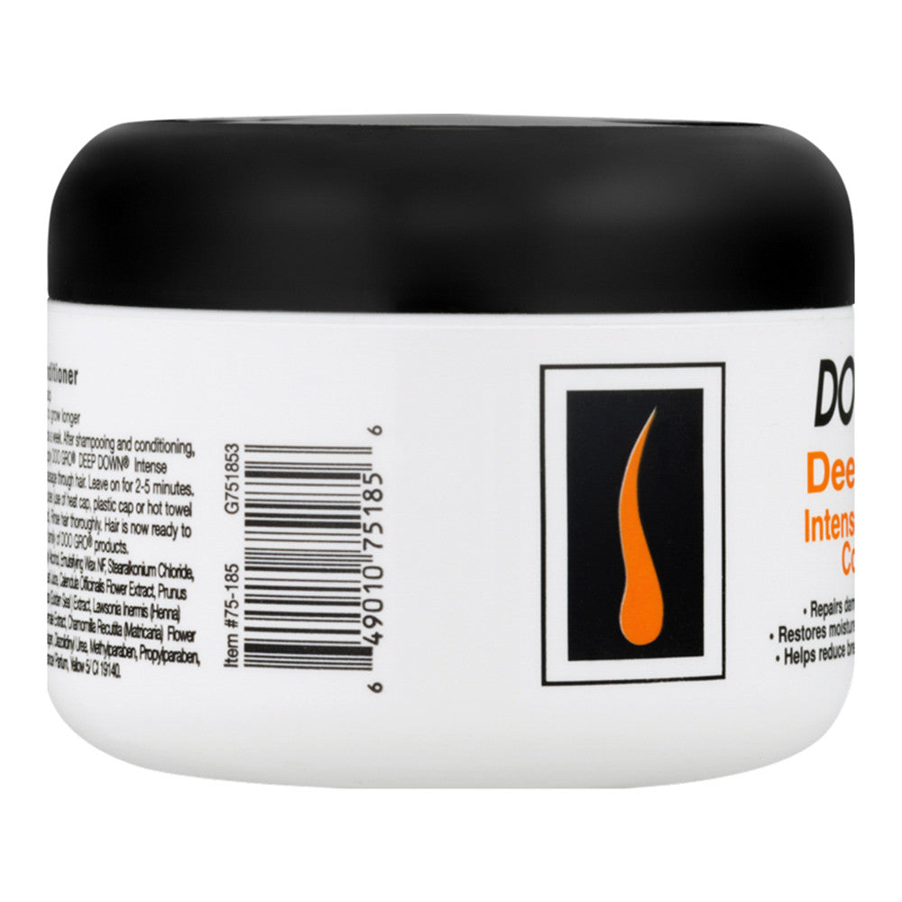Doo Gro Deep Down Intense Penetrating Conditioner, 8 Oz