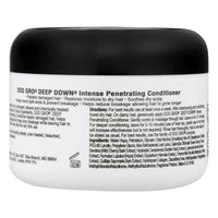 Doo Gro Deep Down Intense Penetrating Conditioner, 8 Oz