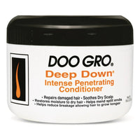 Doo Gro Deep Down Intense Penetrating Conditioner, 8 Oz