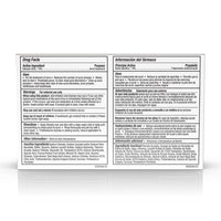 Asepxia Deep Pore Cleansing Acne Bar Soap, 4 Oz