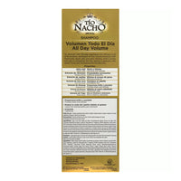 Tio Nacho All Day Volume Shampoo Natural Lightening, With Royal Jelly And Chamomile, 14 Oz