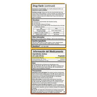 Tukol Night Time Honey Multisymptom Cold and Flu Relief Syrup, 4 Oz