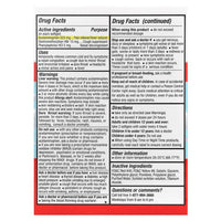 Tukol Day Time Cold and Flu Relief Softgels, 24 Ea