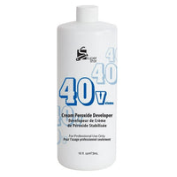 Superstar 40 Volume Cream Peroxide Developer, 16 Oz