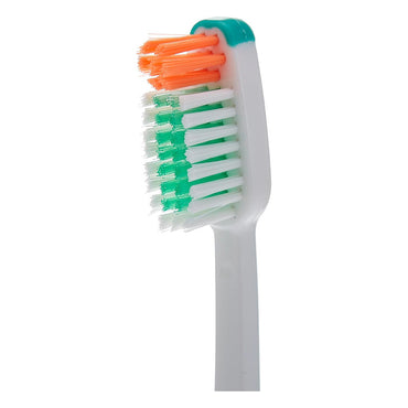 Dr. Fresh Oral Care Velocity Toothbrushes, Soft, 5 Ea
