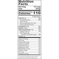 One Degree Organic Foods Sprouted Quinoa Cacao Granola, 11 Oz