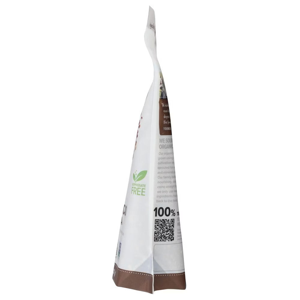 One Degree Organic Foods Sprouted Quinoa Cacao Granola, 11 Oz