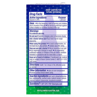 Clear Eyes Dry and Itchy Eye Relief Eye Drops, 0.5 Oz
