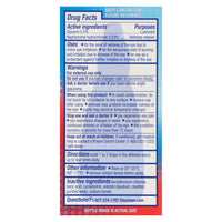 Clear Eyes Cooling Comfort Redness Relief Eye Drops - 0.5 Oz