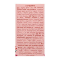 English Tea Shop Organic Shape Me Tea, 15 Ea