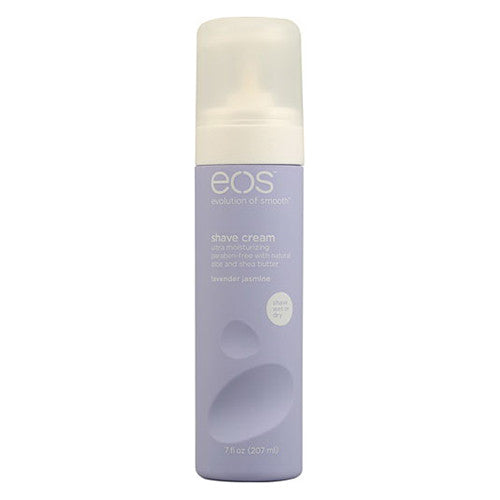 Evolution Of Smooth Ultra Moisturizing Shave Cream, Lavender Jasmine - 7 oz