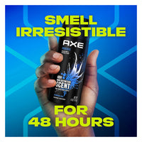 Axe Deodorant Body Spray For Men, Phoenix, 4 Oz