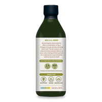 Nutiva Organic Superfood Cold Pressed Hemp Oil, 16 Oz