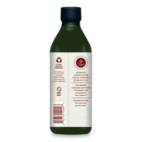 Nutiva Organic Superfood Cold Pressed Hemp Oil, 16 Oz