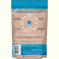 Buddy Biscuits Grain Free, Tempting Tuna Cat Treats, 3 Oz